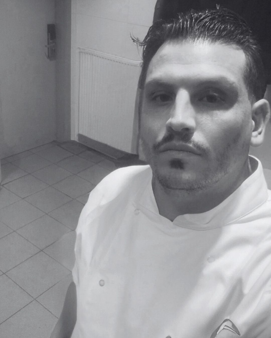 Alejandro Patricio Bego Salgado Bueno
